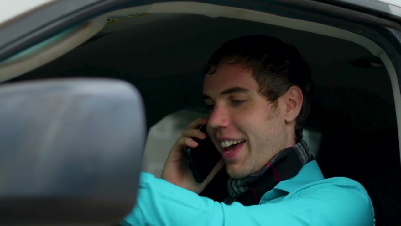 Short Film- Love is Binding