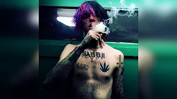 Lil Peep - Sex With My Ex (432Hz)