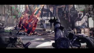 Storm | A Killzone 3 Montage | Precision 4