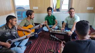 Che Gachan Wadi Mashtai Kashmiri Song Irfan Bilal