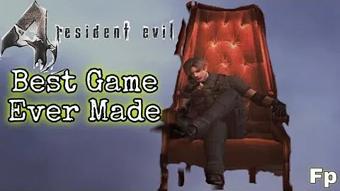 Is there a Resident Evil 4 remake?