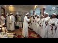 من اروع قصائد رقصة اقلال من اداء الشيخ عبد الرحمان 