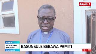 Enkozesa Yoluguudo, Baddereeva Beemulugunya, Basunsule Bebawa Pamiti