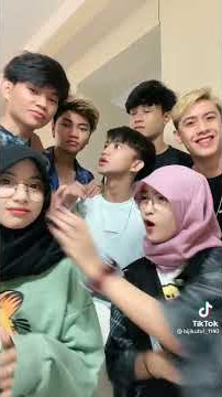 Pengen Pansod Dasar Anj*Ng || Tiktok Juyyputri