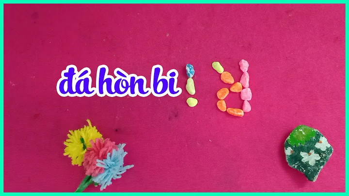 nhng vin  nh bng hn bi nhiu mu sc mua v cho cc b c...