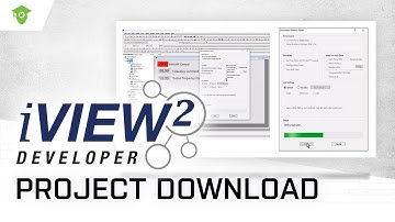 IMO iView Project Download
