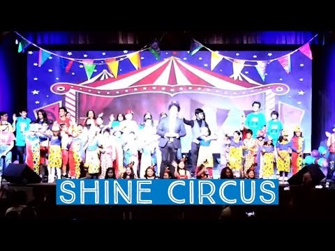 Shine Circus | New Harvest Christian School Revue