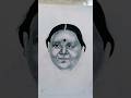 Governor Portrait AnandiBen Patel Portrait #bfa #art #artist #painting #love #subscribe #subscribers