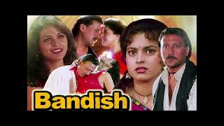 BANDISH 1996  Main Ho Gayee Athra Saal 2160p