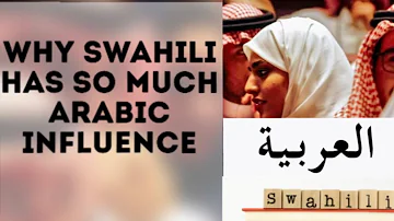 Co znamená arabština pro muslimy?