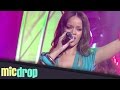 Rihanna &quot;SOS&quot; LIVE Performance -  MicDrop