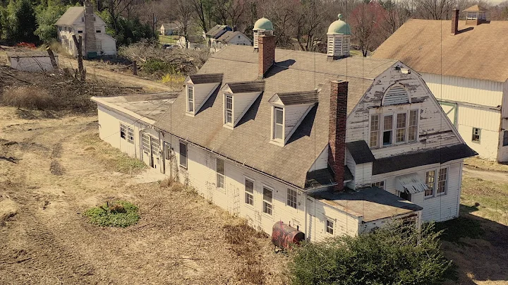 The Lloyd Starr Estate