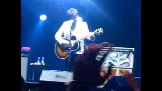 Live forever - 2009 Oasis tour in Korea, Seoul