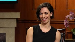 If You Only Knew: Rebecca Hall | Larry King Now | Ora.TV