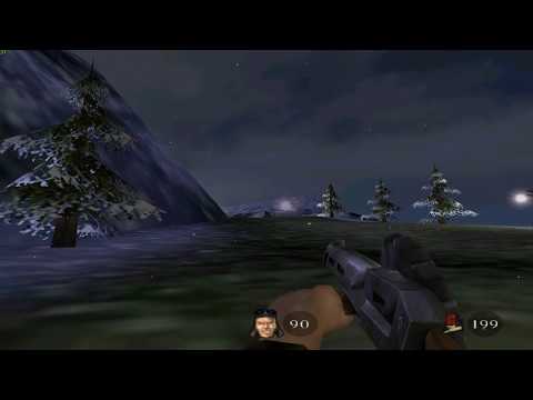 Codename Eagle 10 прохождение walkthrough