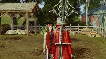 Lightning Returns, Part 20: YOU ARE THE FLOWER