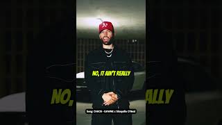 Can you keep up with the FASTEST RAPPER EVER?! 🔥🔥 #rap #rapper #rapmusic #hiphop #fastrap #music