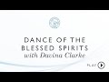 Gluck&#39;s &#39;Dance of the Blessed Spirits&#39; with Davina Clarke