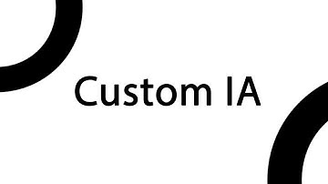 Custom AI in otomatic.ai