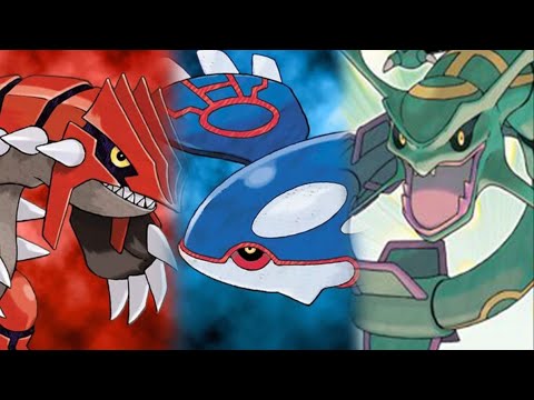 Terceiro Jogo da Sétima Geração: Rainbow ou Star? - Pokémothim