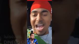 Ozuna arremete contra el alfa el jefe por supuesta compra de un bugatti