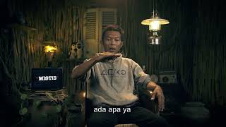 SENDIRI DI KALIMANTAN GAK PUNYA KERJAAN.. RITUAL PESUGIHAN NOMOR GHAIB SAYA JALANKAN !!