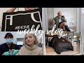 NEW CAR, MINI H&M HOME HAUL, TEETH UPDATE AND A FEW DAYS IN THE LIFE! LAURA BYRNES