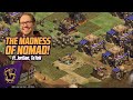 The Madness of Nomad! | 4v4 ft. JorDan, TaToH