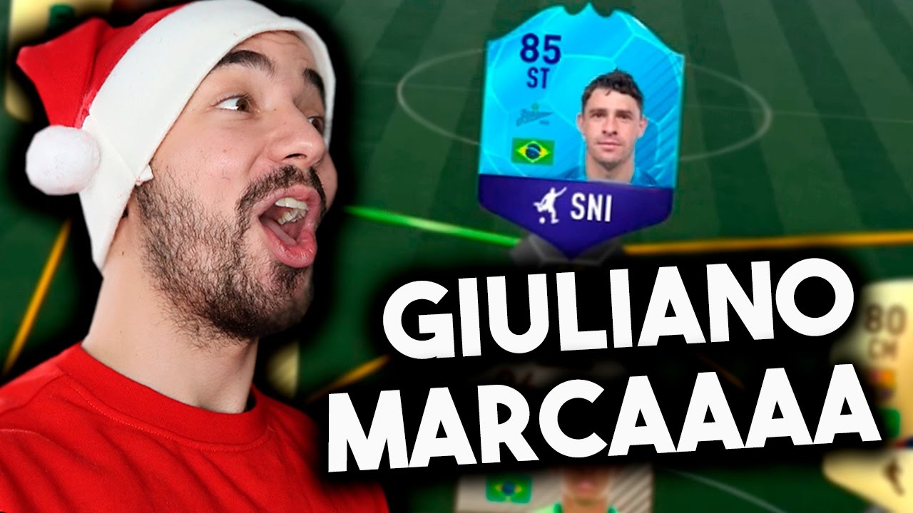 Giuliano Fifa 17 Giuliano Fifa 17