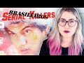 O VAMPIRO DE NITERÓI | Especial Serial Killers brasileiros 💀