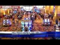 Argosy Casino SUITE Hotel Room Tour (Kansas City) - YouTube