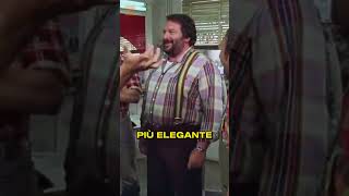 Su I Calzoni Bud Spencer Scena Divertente Dal Film Chissà Perché Capitano Tutte A Me