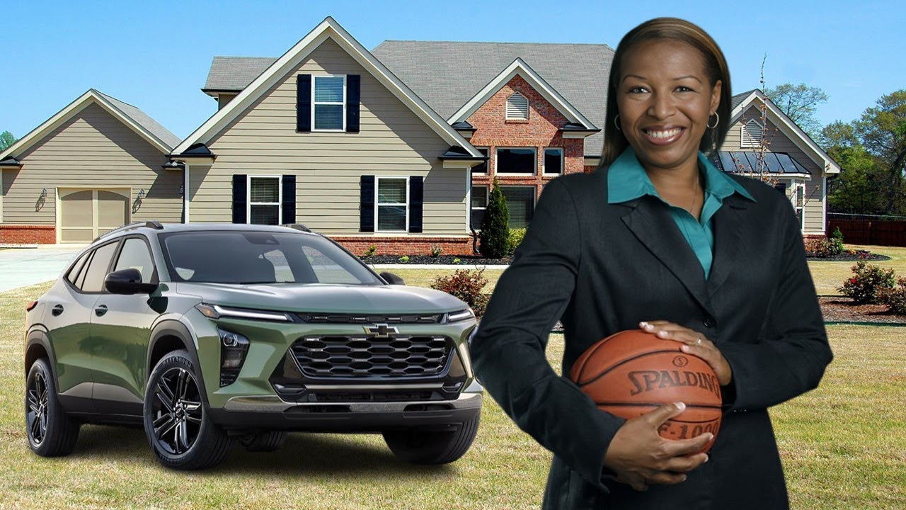 Cynthia Cooper-Dyke Husbands, Houses, Kids, Net Worth & Lifestyle