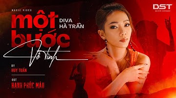 Hà Trần - Một Bước Vô Tình (Hạnh Phúc Máu OST)