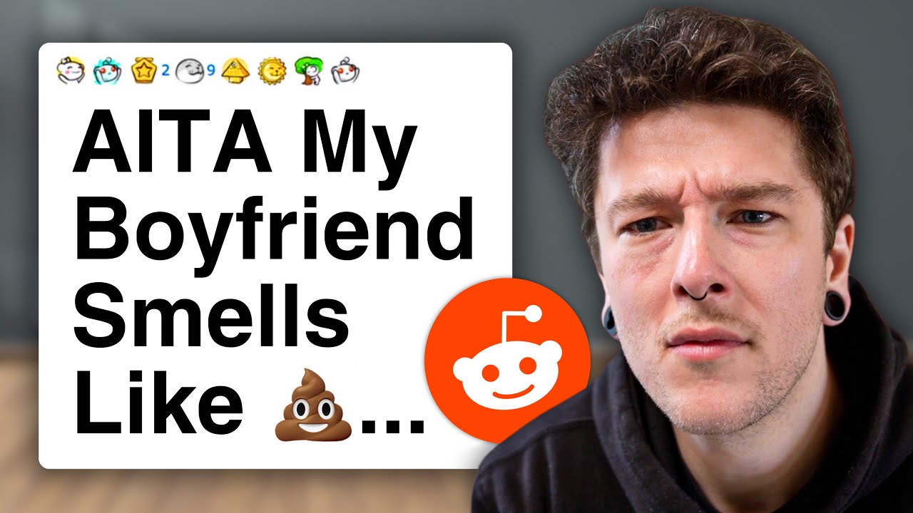 AITA Stories That Will Leave You Speechless