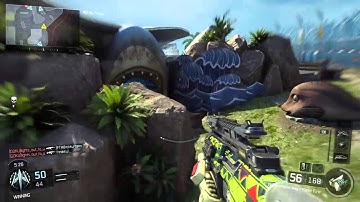 EASY SHORT CIRCUIT CALLING CARD