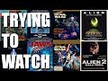 Trying To Watch: The (NOT BLOCKBUSTER) Collection Mp3