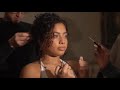 Kiana Ledé - Mad At Me. (Behind The Scenes)