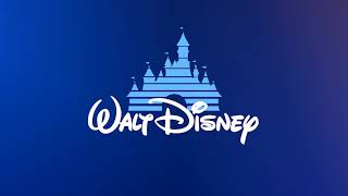 Walt Disney Pictures 1990-2006 Logo Remake Filmed Variant September 2019 Remake