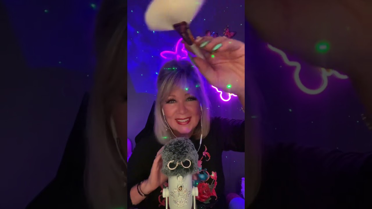 ASMR Boring you to sleep night