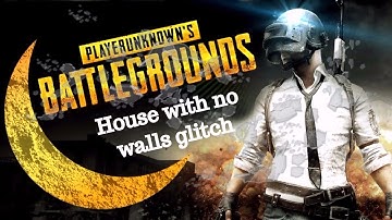 Loading Glitch - PlayerUnkown