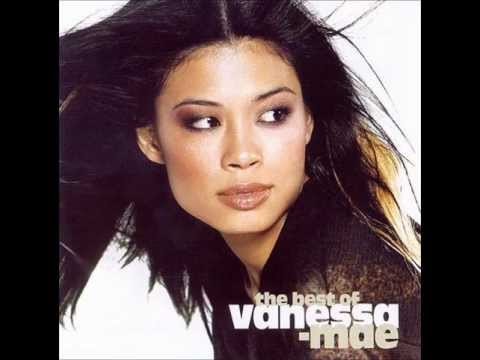 Vanessa Mae - Symphony No. 5 (Beethoven) [HD]