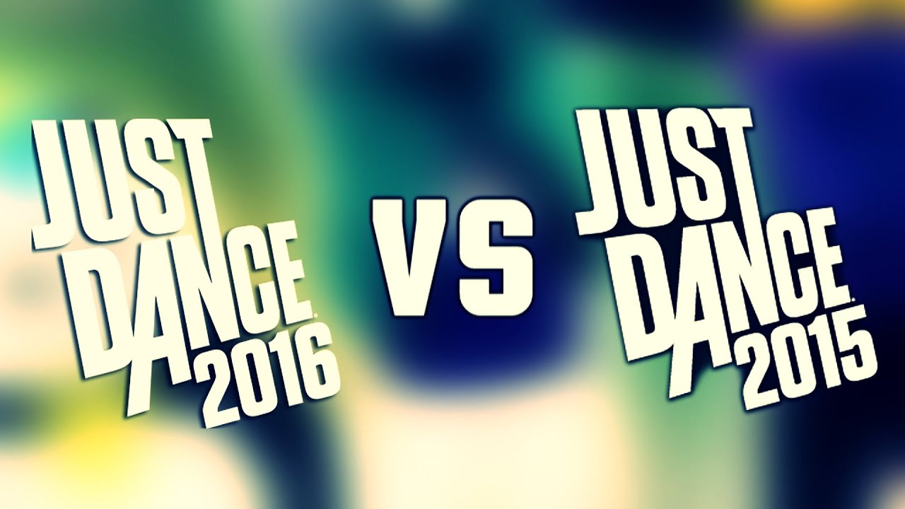 JD 2016 VS JD 2015 | COMPARISION! | E3