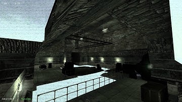 Game Night - The Hidden: Source [Part 3] - Changing the rules of the game