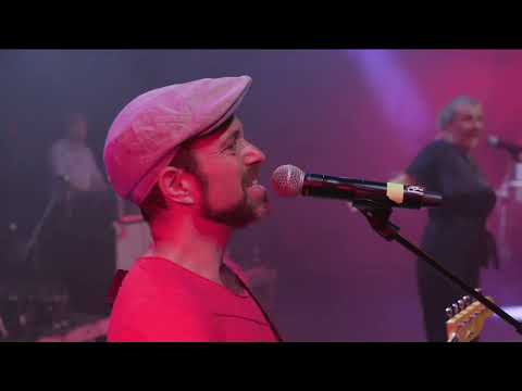 DENK: WAS I EH (Live, 30 Jahre Integrationshaus)