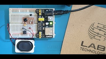 Modulo timbre ding dong Arduino