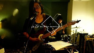 forestpeople - The Day of Our Lives(The Blue Nile cover)【Live at atonarium 2021.12.26】