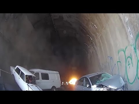 ავტოსაგზაო შემთხვევები-88