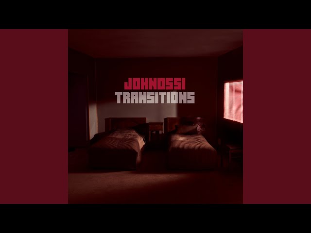 Johnossi - Everywhere