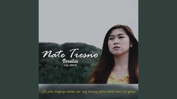 Nate Tresno